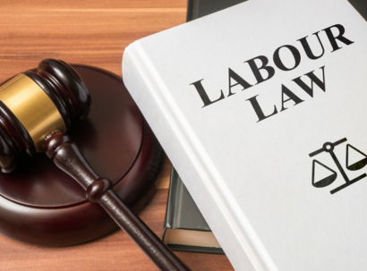  Employment Law
