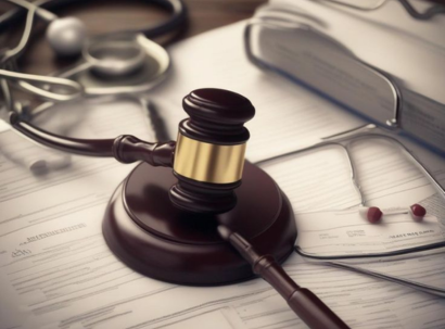 Accident and Personal Injury