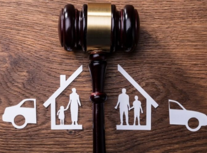  Family and Matrimonial Law