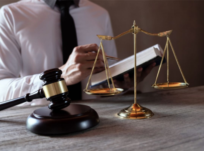 Corporate and Commercial Law